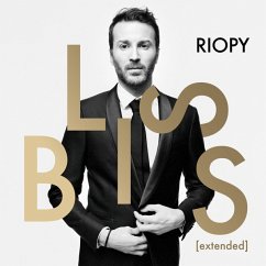 Bliss (Extended) - Riopy
