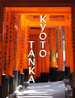 Cover Kyoto - Tanka (eBook, ePUB)