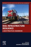 Rail Infrastructure Resilience (eBook, ePUB)