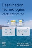 Desalination Technologies (eBook, ePUB)