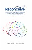 Reconceive (eBook, ePUB) Reconceive (eBook, ePUB)
