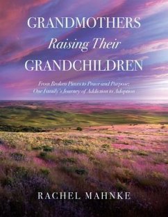 Cover Grandmothers Raising Their Grandchildren (eBook, ePUB)