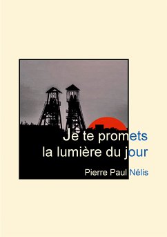 Je te promets la lumière du jour (eBook, ePUB)