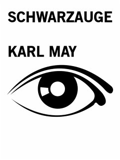 Schwarzauge (eBook, ePUB) - May, Karl