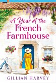 A Year at the French Farmhouse (eBook, ePUB)