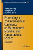 Proceedings of 2nd International Conference on Mathematical Modeling and Computational Science (eBook, PDF)