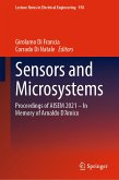 Sensors and Microsystems (eBook, PDF)