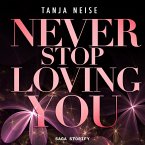 Never Stop Loving You (MP3-Download)