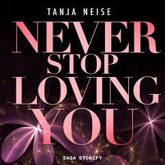 Never Stop Loving You (MP3-Download) - Neise, Tanja