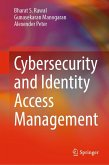 Cybersecurity and Identity Access Management (eBook, PDF)