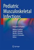 Pediatric Musculoskeletal Infections (eBook, PDF)