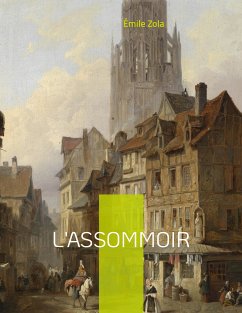 L'assommoir (eBook, ePUB) - Zola, Émile