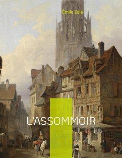 L'assommoir (eBook, ePUB)