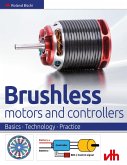 Brushless motors and controllers (eBook, ePUB)