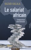 Le salariat africain (eBook, ePUB)