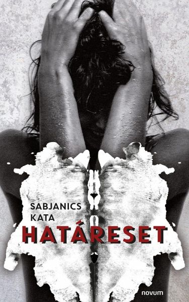 Határeset (eBook, ePUB) Határeset (eBook, ePUB)