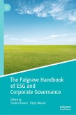 The Palgrave Handbook of ESG and Corporate Governance (eBook, PDF)