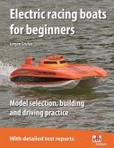 Electric racing boats for beginners (eBook, ePUB)