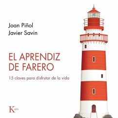 El aprendiz de farero (MP3-Download) - Piñol, Joan; Savin, Javier