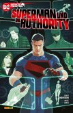 Superman und die Authority (eBook, ePUB)