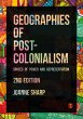 Geographies of Postcolonialism (eBook,... - Bild 1