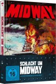 Schlacht um Midway Limited Mediabook