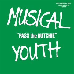 Pass The Dutchie (Ltd. V10) - Musical Youth