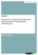 Funktionen von Arbeit, Storytelling und... - Bild 1
