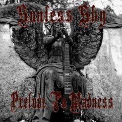 Prelude To Madness - Sunless Sky
