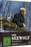 Der Seewolf-Komplette Serie (Cover C,4 Discs)