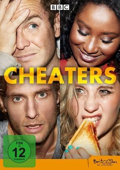 Cheaters - Wokoma,Susan/Mcgurie,Joshua/Cooke,Callie/+