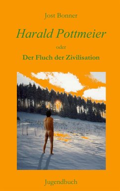 Harald Pottmeier (eBook, ePUB)