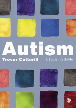 Cover Autism (eBook, ePUB)