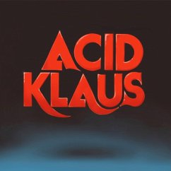 Step On My Travelator - Acid Klaus