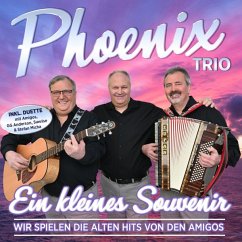 Ein Kleines Souvenir-Wir Spielen Die Alten Hits - Phoenix Trio