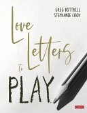 Love Letters to Play (eBook, ePUB)