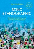 Being Ethnographic (eBook, ePUB)