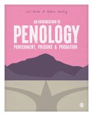 An Introduction to Penology: Punishment, Prisons and Probation (eBook, ePUB)