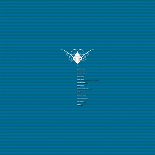 Cocoon Compilation T (Ltd Boxset)