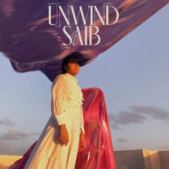 Unwind (Lp+Mp3) - Saib