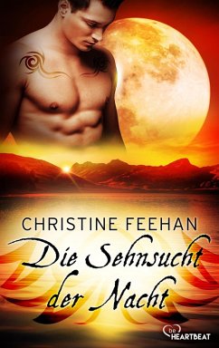 Die Sehnsucht der Nacht (eBook, ePUB) - Feehan, Christine