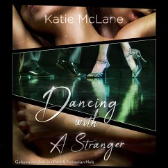 Dancing with A Stranger (MP3-Download) - McLane, Katie