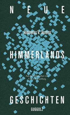 Neue Himmerlandsgeschichten (eBook, ePUB) - Jensen, Johannes V.