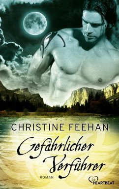 Gefährlicher Verführer (eBook, ePUB) - Feehan, Christine