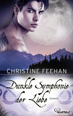Dunkle Symphonie der Liebe (eBook, ePUB) - Feehan, Christine