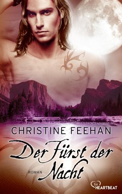 Der Fürst der Nacht (eBook, ePUB) - Feehan, Christine