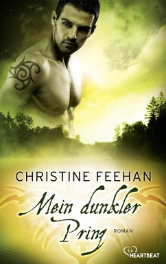 Mein dunkler Prinz (eBook, ePUB) - Feehan, Christine