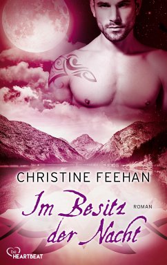 Im Besitz der Nacht (eBook, ePUB) - Feehan, Christine
