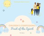 Children's Confessions I (eBook, ePUB)