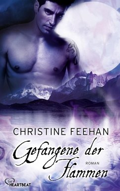 Gefangene der Flammen (eBook, ePUB) - Feehan, Christine